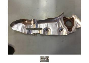 osłona termiczna 140133244R nissan renault 1.6dci