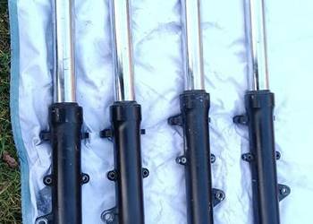 BMW K100 K75 lagi zawieszenie showa