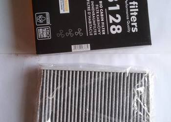 filtr kabinowy BIO Ford Focus II