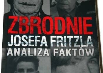 ZBRODNIE JOZEGA FRITZLA ANALIZA FAKTÓW - MARSH