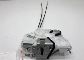 ZAMEK DRZWI PRAWY PRZÓD SUZUKI S-CROSS Crossover 82201-61MA3