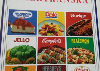 Wielka kuchnia amerykańska kolekcje książki księgarnie