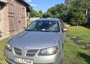 Nissan Almera 1.5