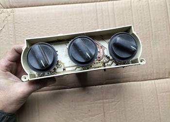 Panel nawiewu Opel Vectra B 6081F1A OPEL
