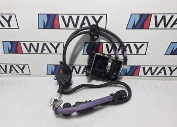 PRZEWÓD ZASILAJĄCY AKUMULATOR STARTERA ALTERNATOR 8795970 9441933