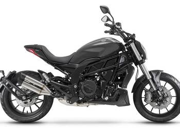 Rama Benelli 502 C 2022r
