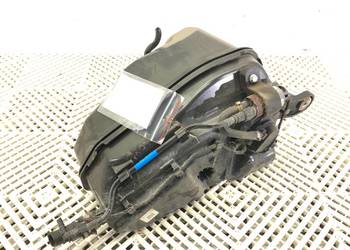 ZBIORNIK SCR BMW G30 7354384 2.0 150KM Sedan/Limuzyna ZBIORNICZEK