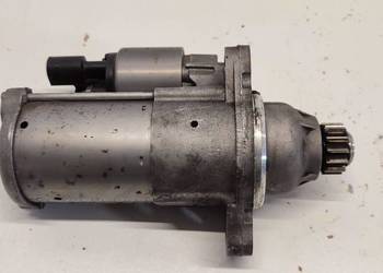 VW TIGUAN II ROZRUSZNIK 1.5 TSI 02M911022F