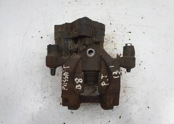 VW Passat B8 TYLNY ZACISK HAMULCOWY prawy tył 3Q0615406E