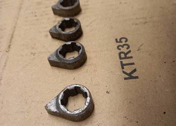 Zderzak odbój walka startera romet komar motorynka