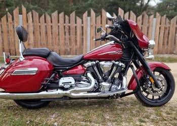 Yamaha XV yamaha xv 1900, DELUXE