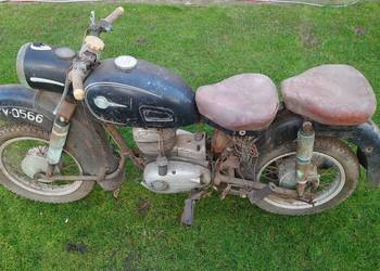 Mz ES 250/1 Jaskółka