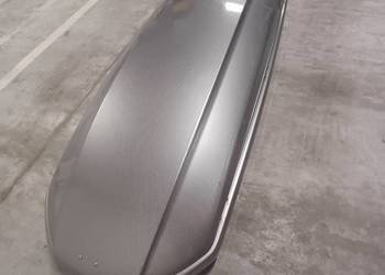 BOX Dachowy Thule Spirit 780
