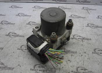 BERLINGO PARTNER III pompa ABS 0265209025 9801127780