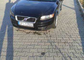VOLVO C30, 2.4 D 5 2008 r. salon Polska VOLVO C30, 2.4 D 5 2008 r. salon Polska