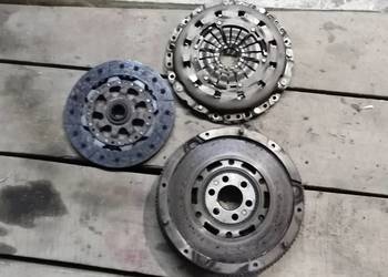 bmw e46 316ti 318ti sprzęgło koło dwumasowe docisk tarcza wysprzęglik