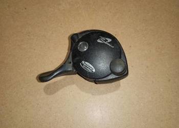 Manetka sturmey archer 3 speed