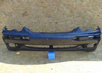 Mercedes C-Klasse W203 2000 2001 2002 2003 zderzak