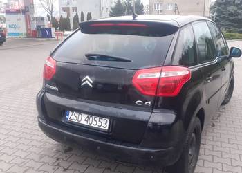 C4 picasso