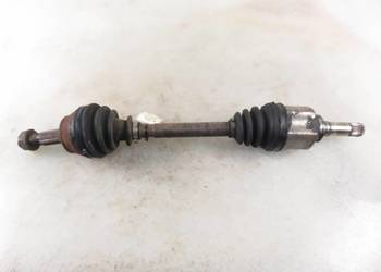 PÓŁOŚ LEWA PRZEDNIA FIAT DOBLO 1.3 D 