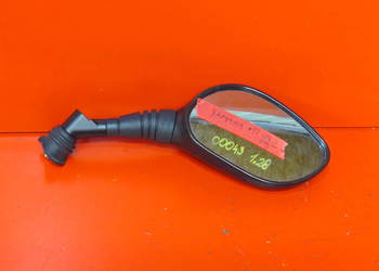 YAMAHA MT07 MT09 MT LUSTERKO LUSTRO PRAWE MIRROR