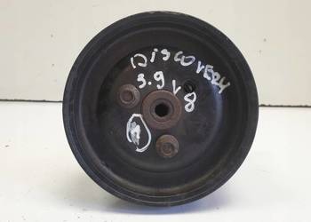 Land Rover Discovery 3.9 V8 POMPA WSPOMAGANIA