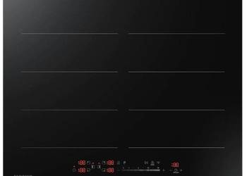 Płyta indukcyjna Samsung NZ 64R9787GK
