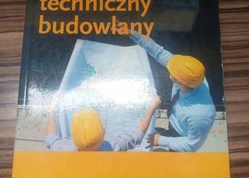 Rysunek techniczny budowlany
