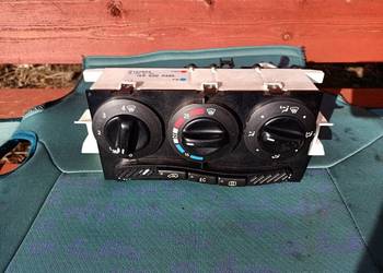 Penel nawiewu klimatyzacji Mercedes w168 1688300485