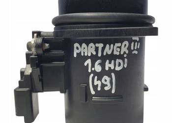 PRZEPŁYWOMIERZ Peugeot 308 I Partner HDI 9HR 9683282980