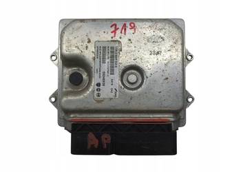 STEROWNIK SILNIKA 55246936 1.3 D 89KM Fiat Doblo II (2009-)