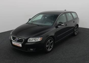 Volvo V50 1.6 Limited Edition