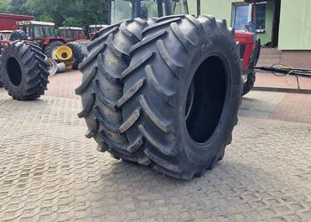 580/70r38 580/70-38 Michelin Vredestein 90% bieznik