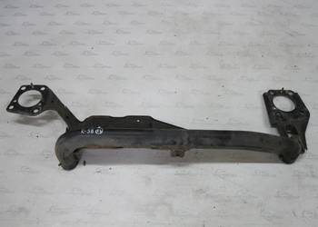 AUDI A4 B7 S-LINE 07r rura intercoolera