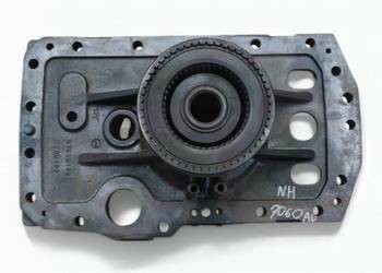 Osłona Wspornik 87650189 Skrzynia biegów 87650192 Steyr 6230 CVT