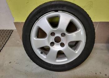 Alufelga do FORD MONDEO 15 cali z oponą KLEEBER 195/50 R15