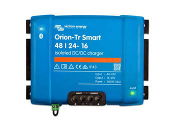 Victron Energy Orion-Tr Smart 48/24-16A (380 W) Isolated
