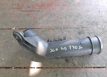 Rura Wąż 3c0145770b Vw Seat Skoda Audi
