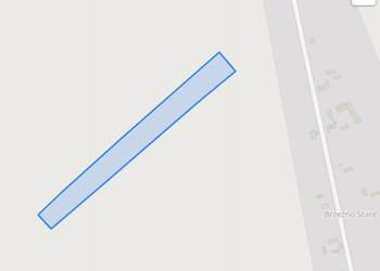 Syndyk sprzeda działkę 63