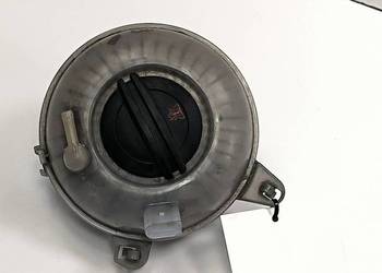 ZBIORNICZEK WYRÓWNAWCZY SKODA OCTAVIA III 5Q0121407A