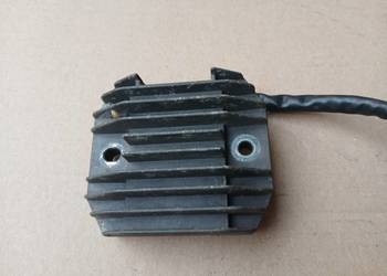 Regulator napiecia Yamaha Fazer 600 98-03