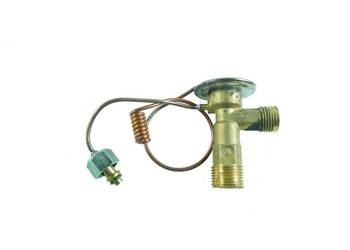 ZAWÓR ROZPRĘŻNY KLIMATYZACJI FIAT CROMA 90-96 ASO