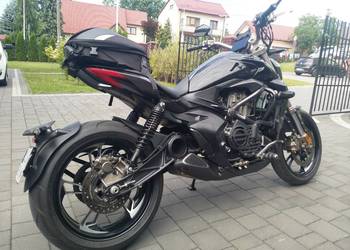 Zontes v310 jak nowy