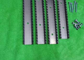 Podnóżki do Quada Segway AT6 L