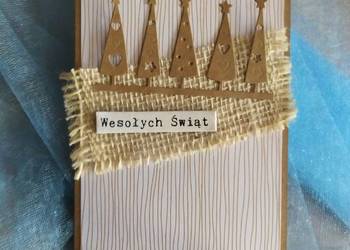 Kartki na Boże Narodzenie