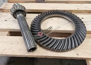 Walek z kołem Fendt 308, 309, 310, 311, 312