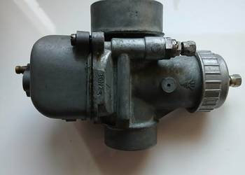 gaznik BVF30N2-5 do motocykla MZETZ250 ,MZTS 250/1