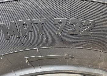 Opona camso mpt 732 480/80 r26(18.4-26)/ cat/jcb/ case