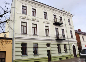 Kamienica 736.35m2 Płock