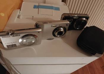 Aparat fotograficzny